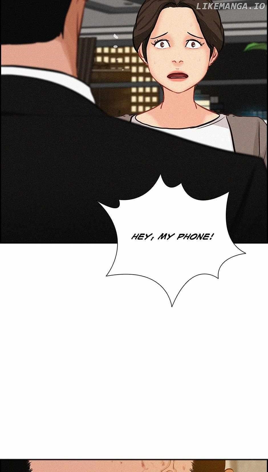 Lord of Money — Chapter 168 — page 43