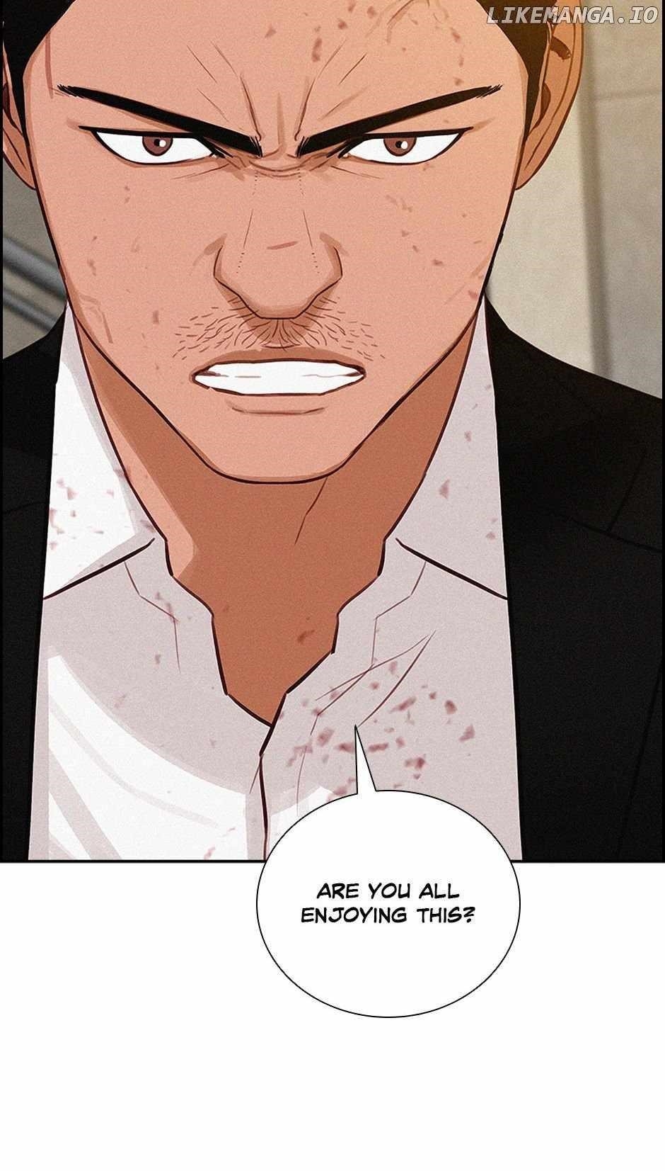 Lord of Money — Chapter 168 — page 44
