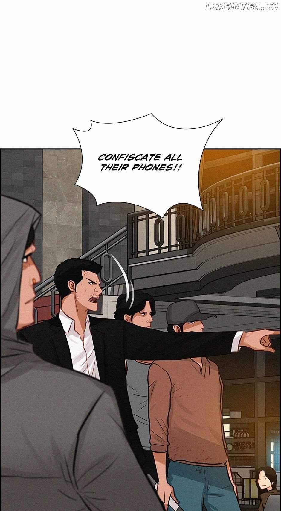 Lord of Money — Chapter 168 — page 46