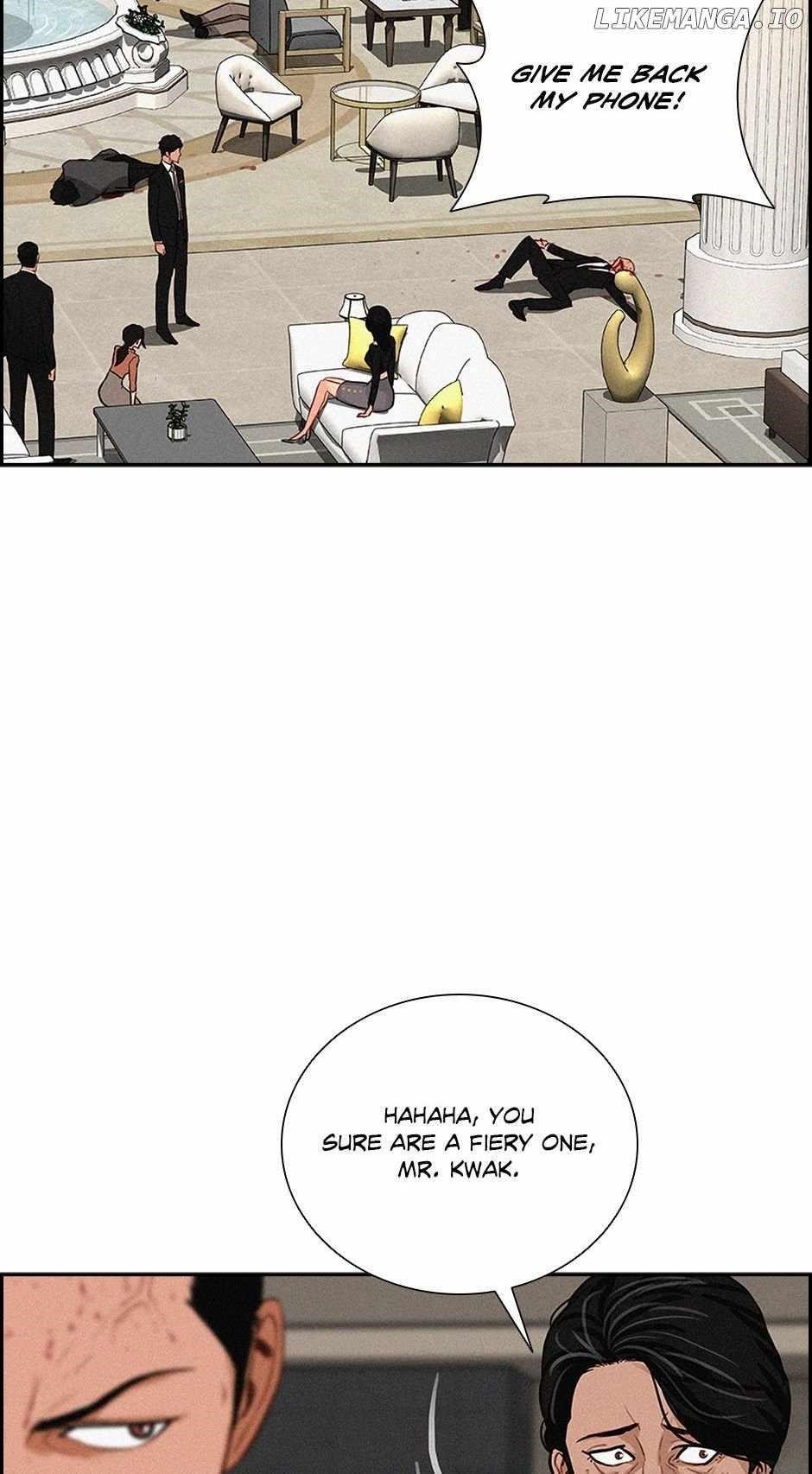 Lord of Money — Chapter 168 — page 48