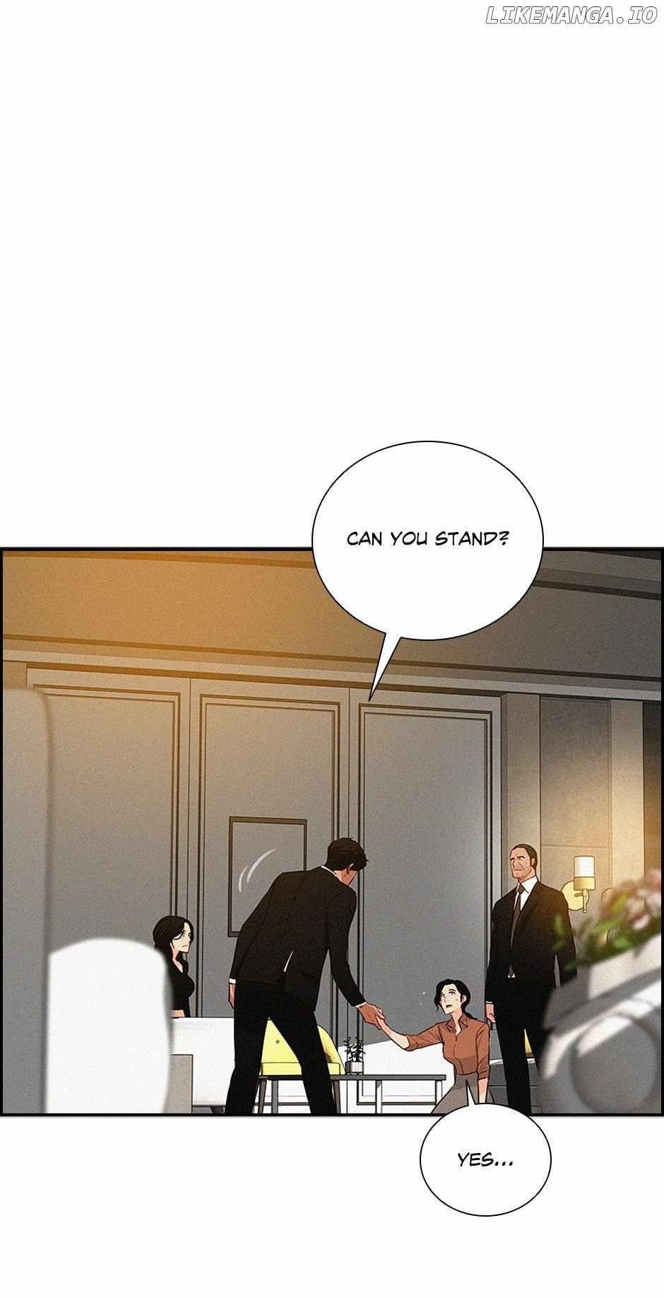Lord of Money — Chapter 168 — page 56