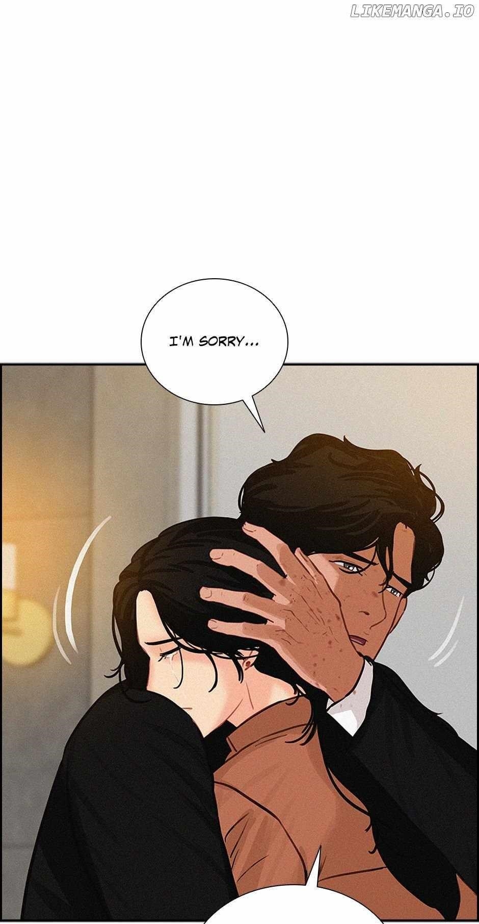 Lord of Money — Chapter 168 — page 57