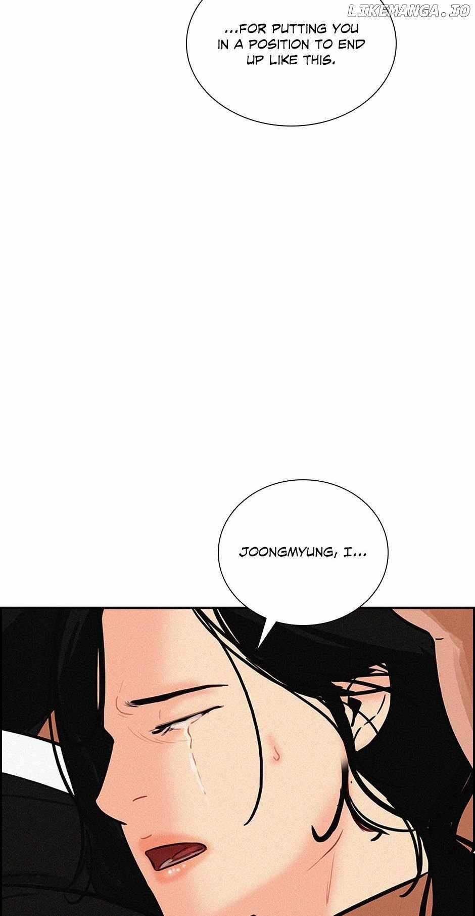 Lord of Money — Chapter 168 — page 58