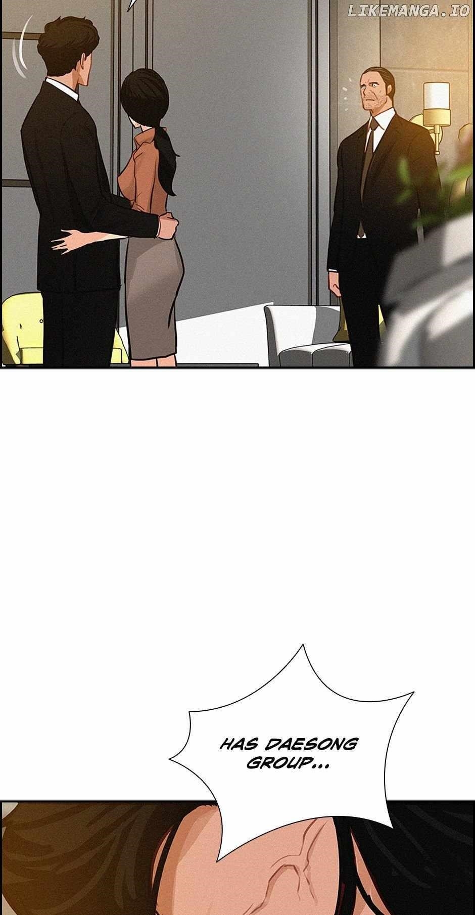 Lord of Money — Chapter 168 — page 61