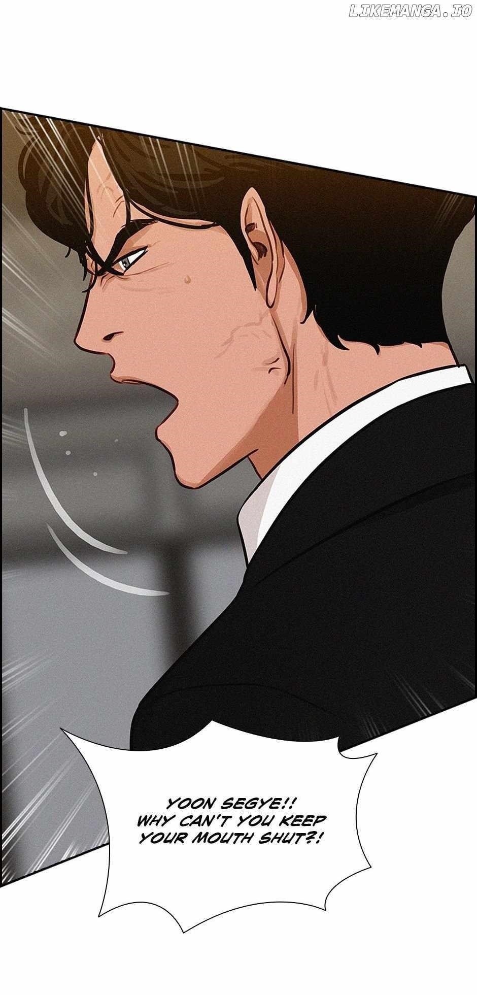 Lord of Money — Chapter 168 — page 66