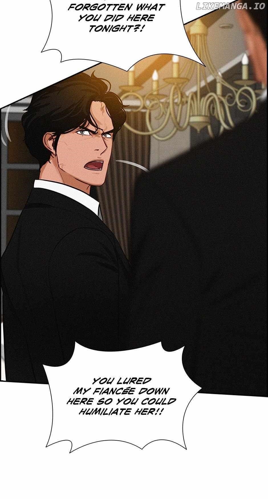 Lord of Money — Chapter 168 — page 73