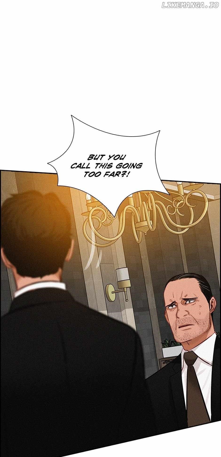 Lord of Money — Chapter 168 — page 74