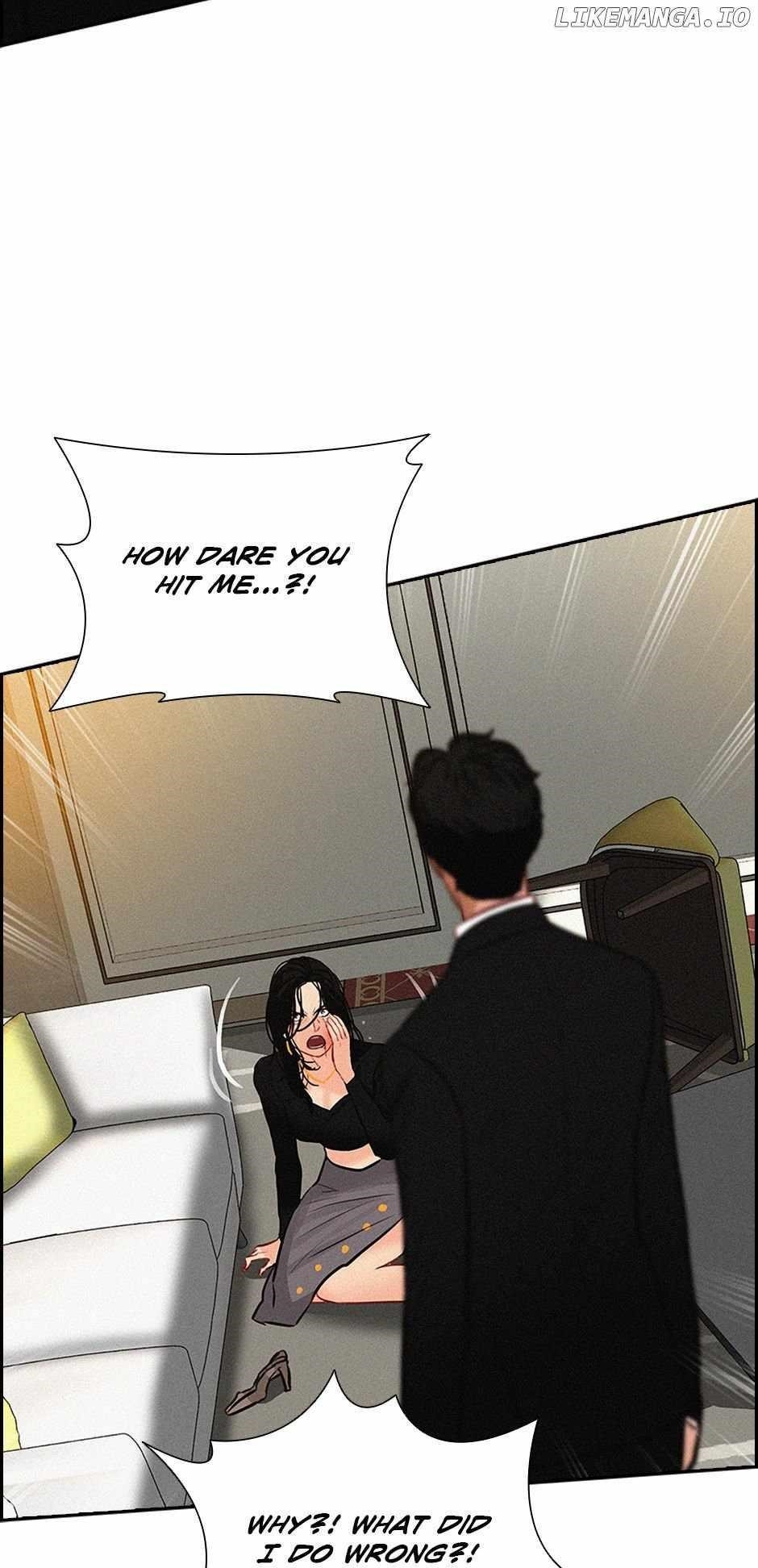 Lord of Money — Chapter 168 — page 75