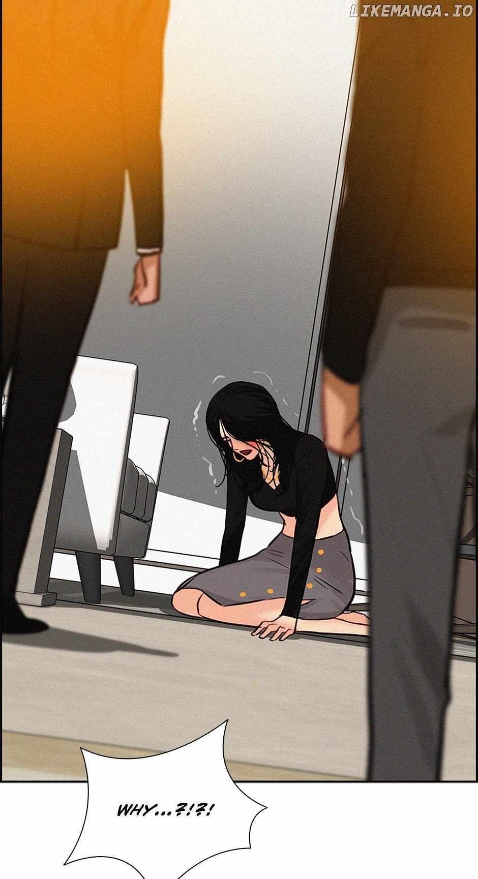 Lord of Money — Chapter 168 — page 84