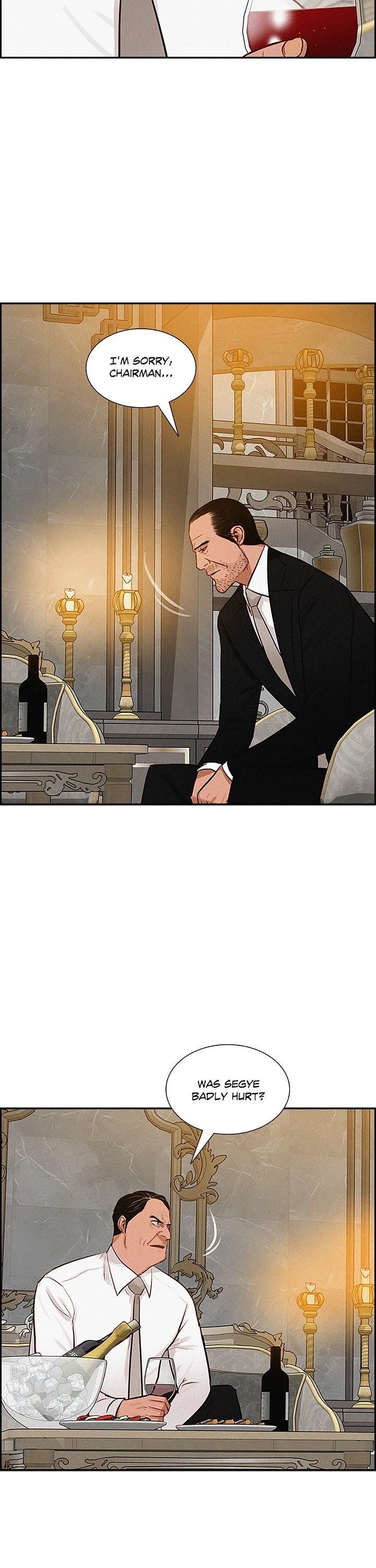 Lord of Money — Chapter 169 — page 3