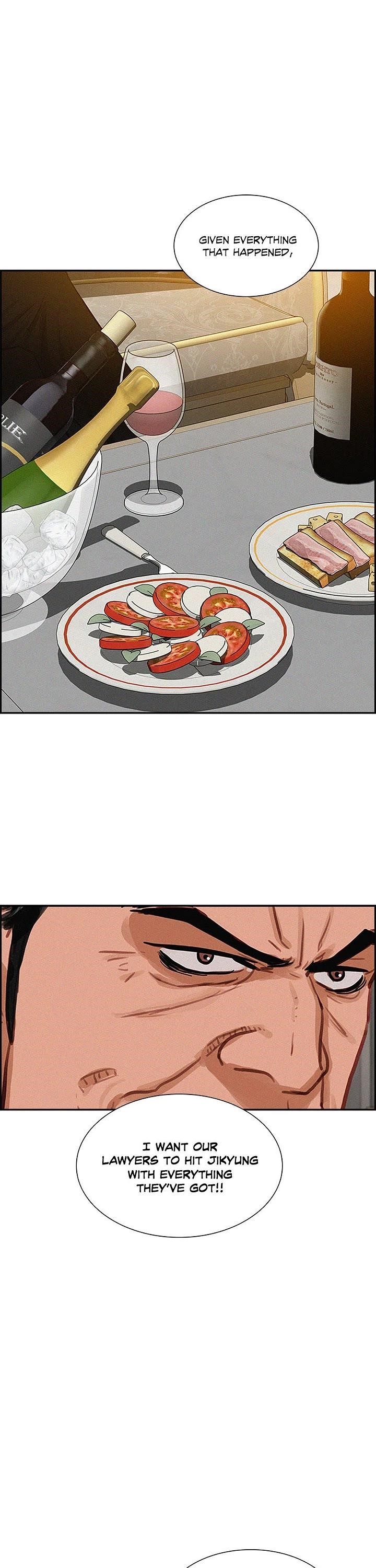 Lord of Money — Chapter 169 — page 6