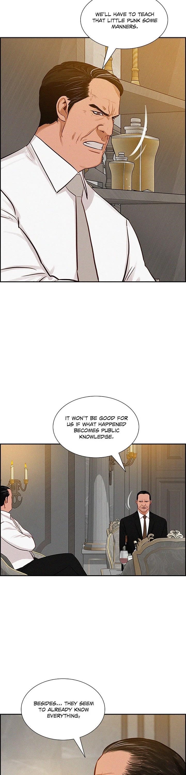 Lord of Money — Chapter 169 — page 7