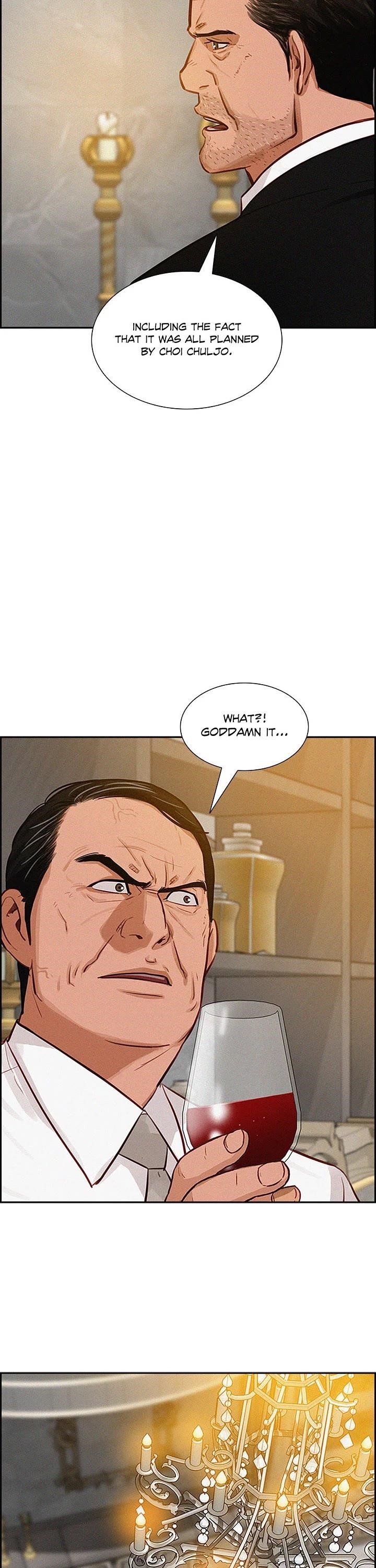 Lord of Money — Chapter 169 — page 8