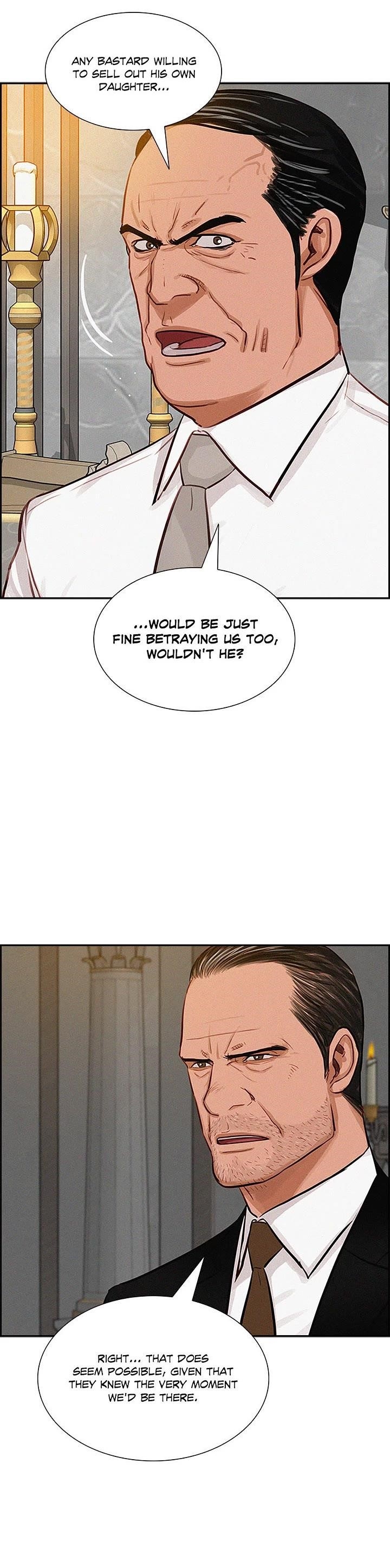 Lord of Money — Chapter 169 — page 10