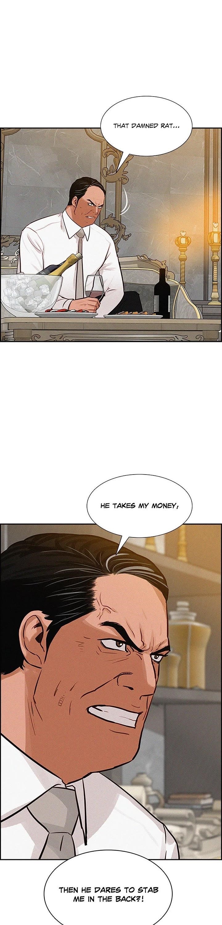 Lord of Money — Chapter 169 — page 11