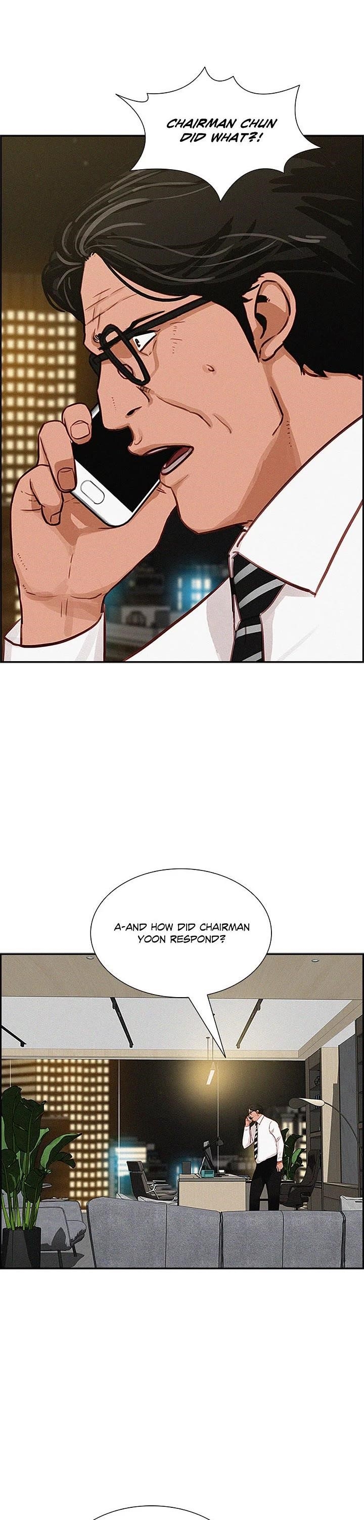 Lord of Money — Chapter 169 — page 13