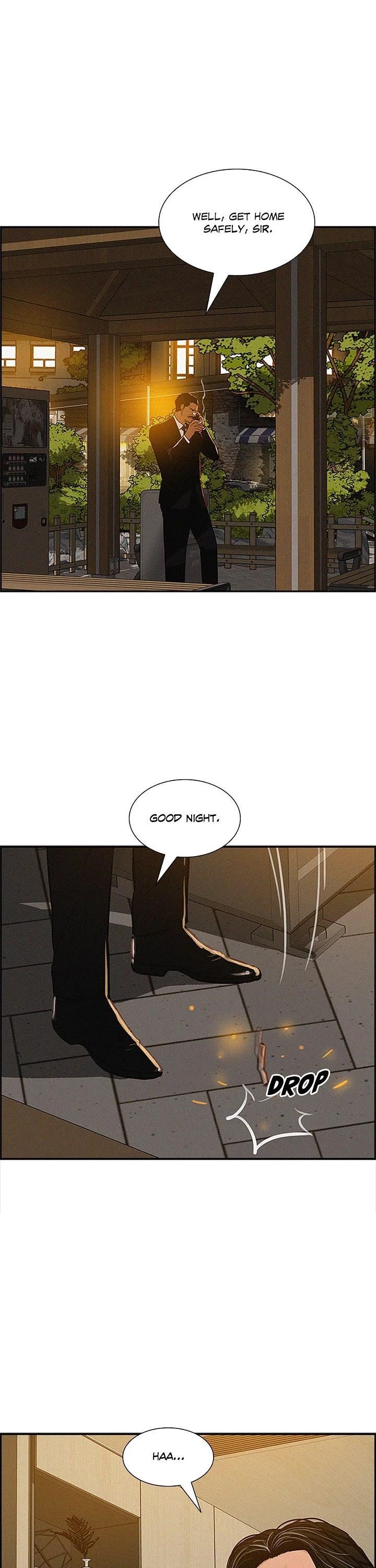 Lord of Money — Chapter 169 — page 17