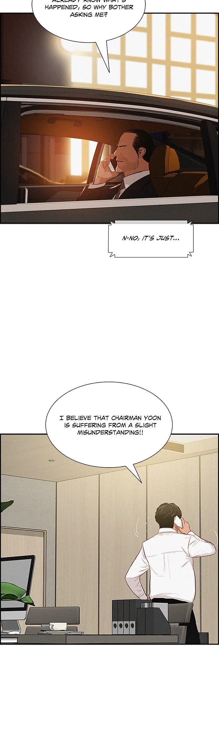 Lord of Money — Chapter 169 — page 20