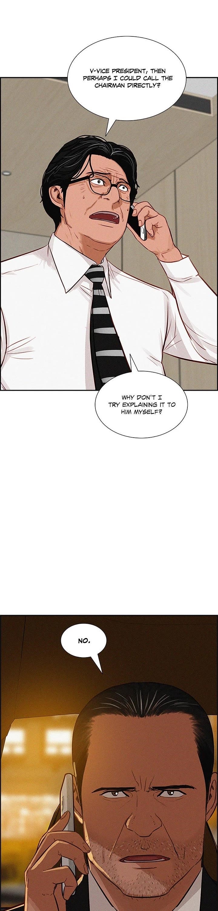 Lord of Money — Chapter 169 — page 22