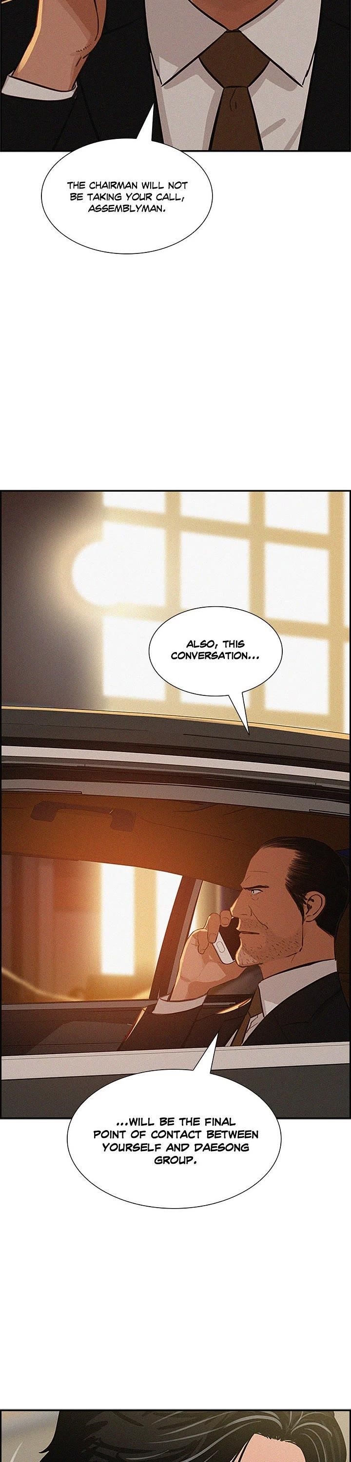 Lord of Money — Chapter 169 — page 23