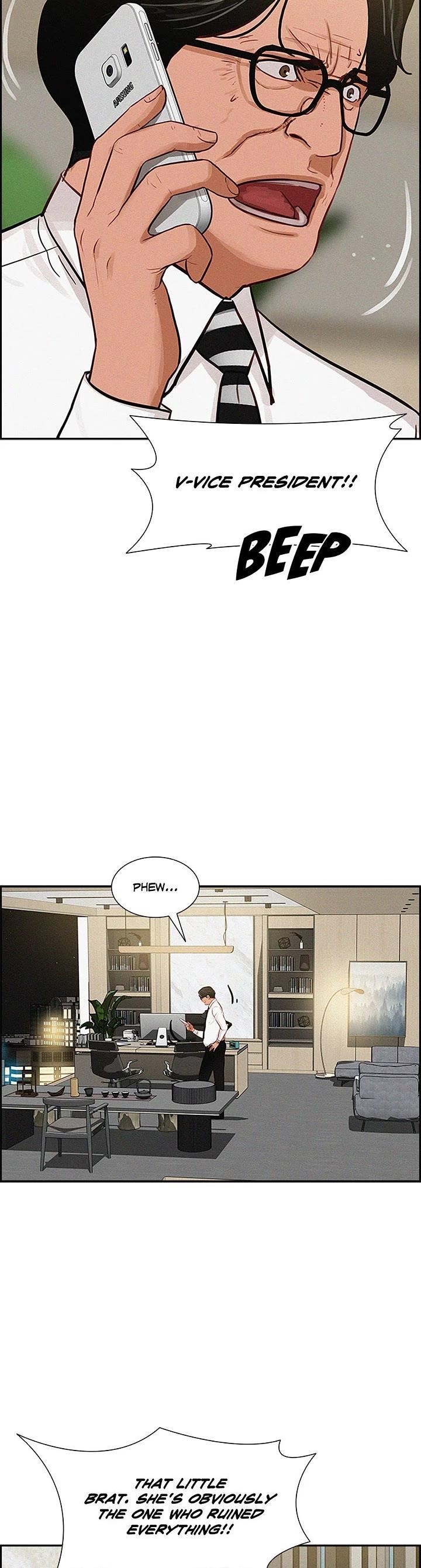 Lord of Money — Chapter 169 — page 24