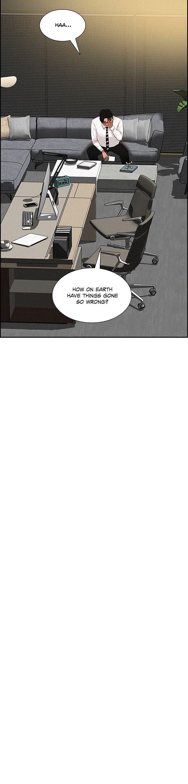 Lord of Money — Chapter 169 — page 26
