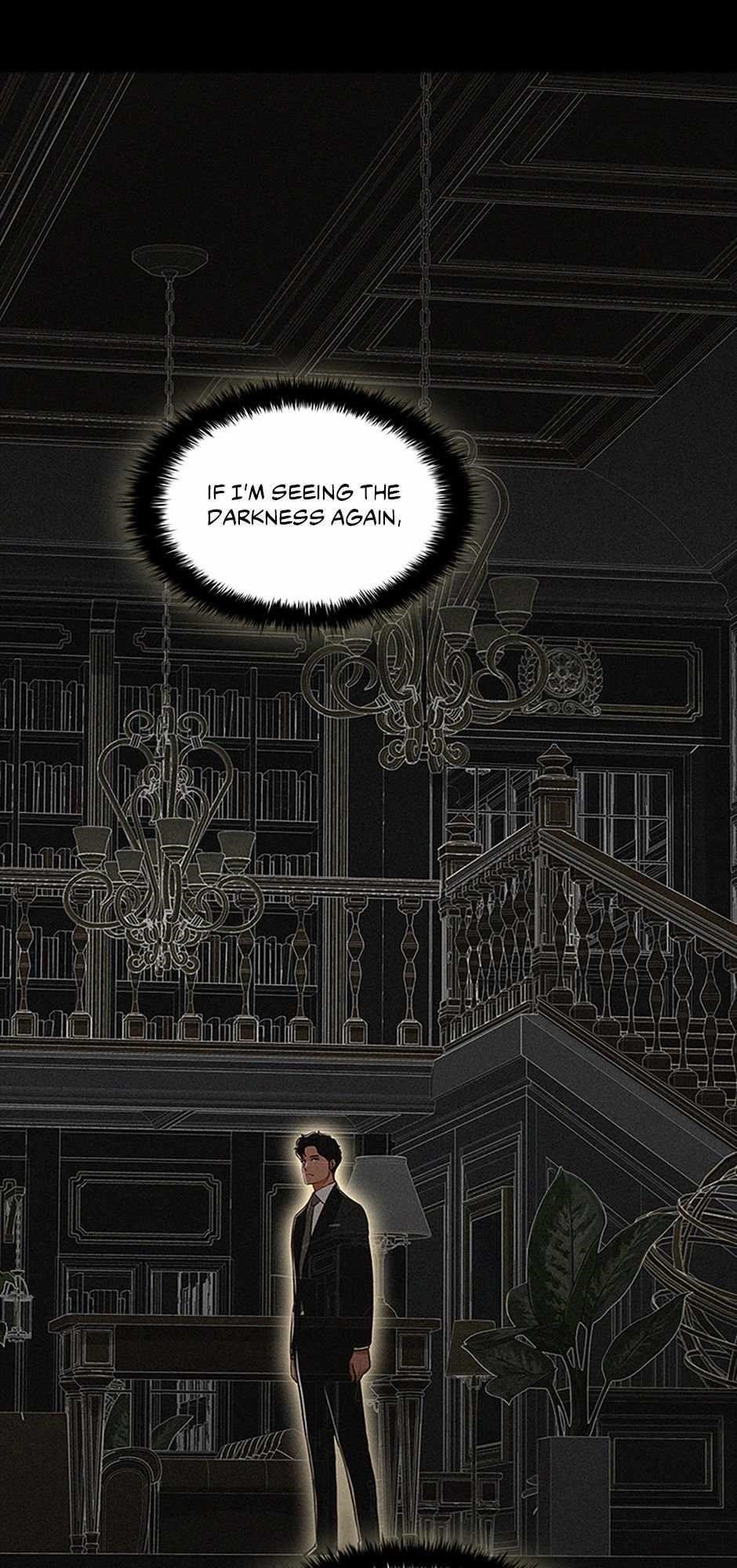 Lord of Money — Chapter 170 — page 1