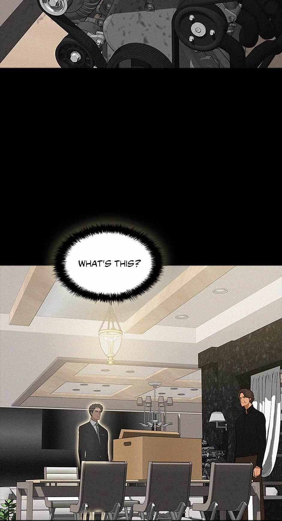 Lord of Money — Chapter 170 — page 8