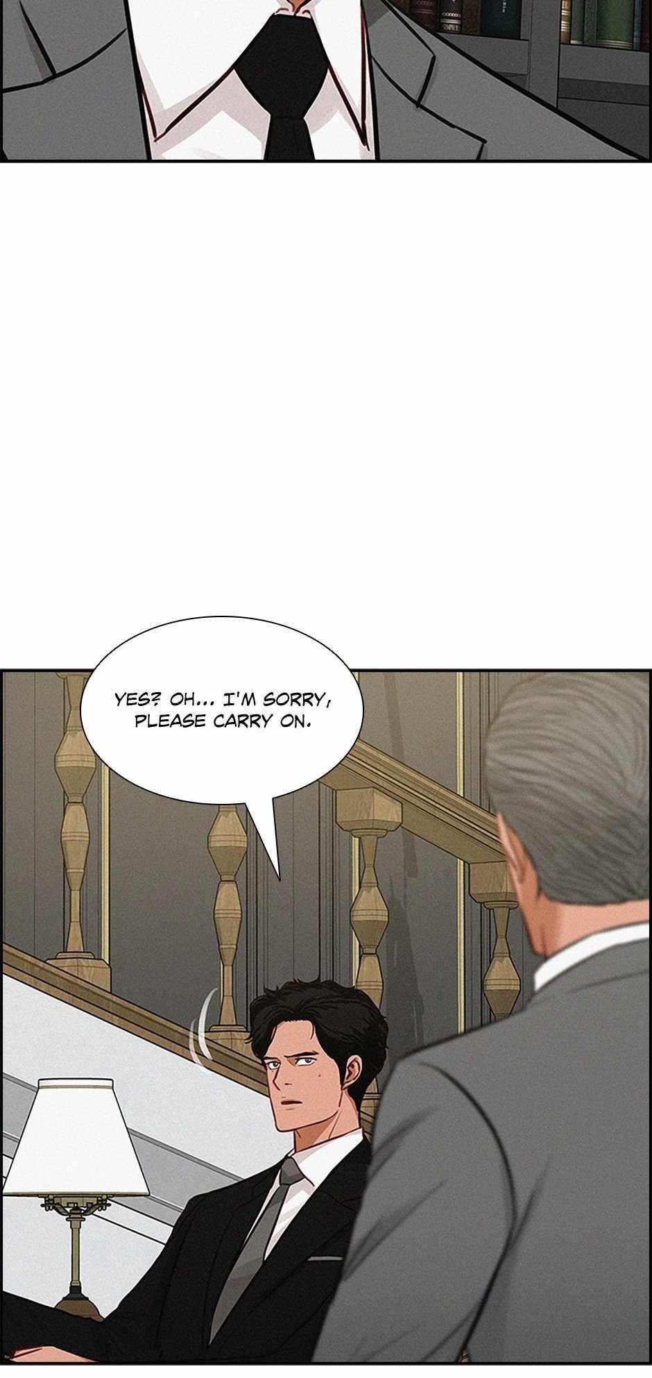 Lord of Money — Chapter 170 — page 13