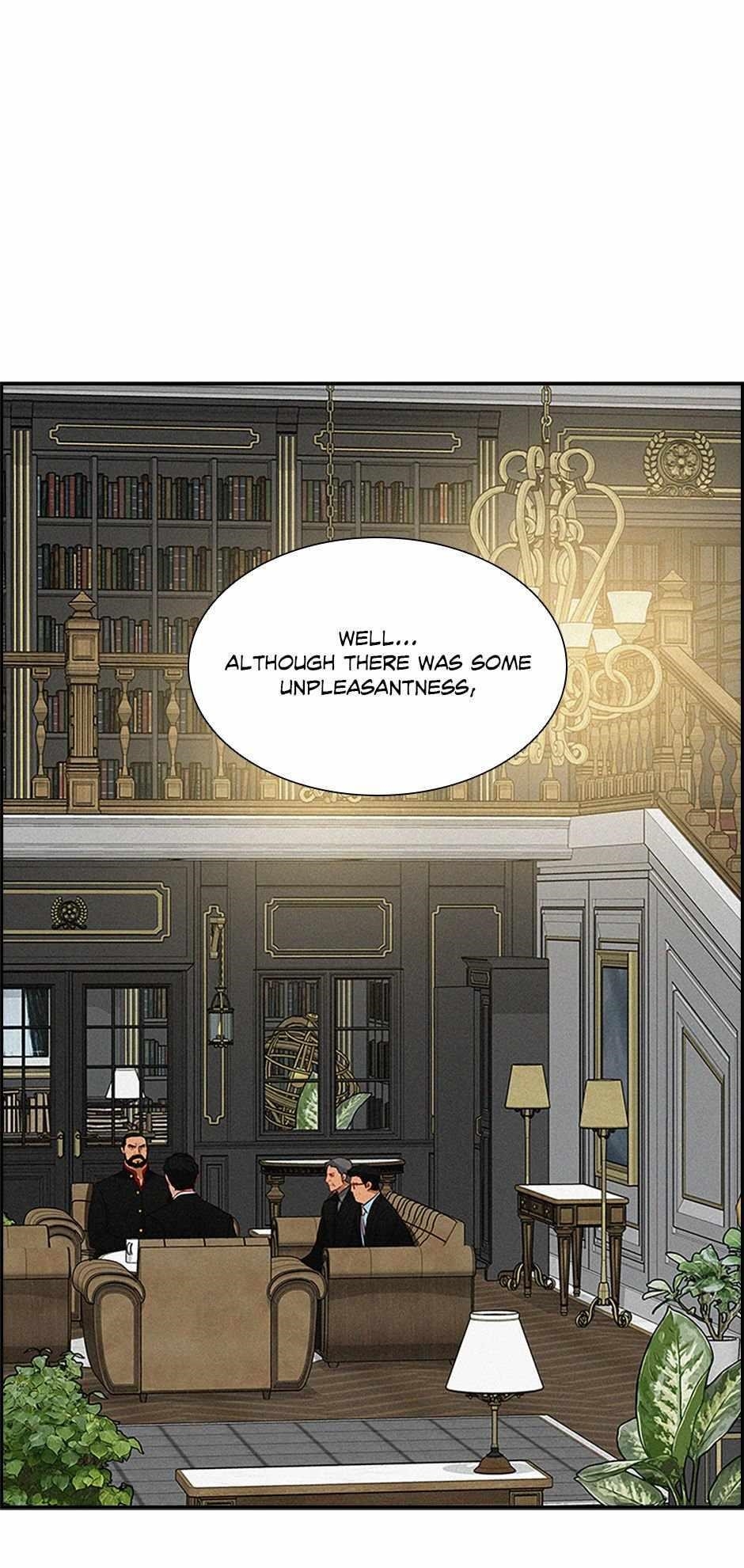 Lord of Money — Chapter 170 — page 14