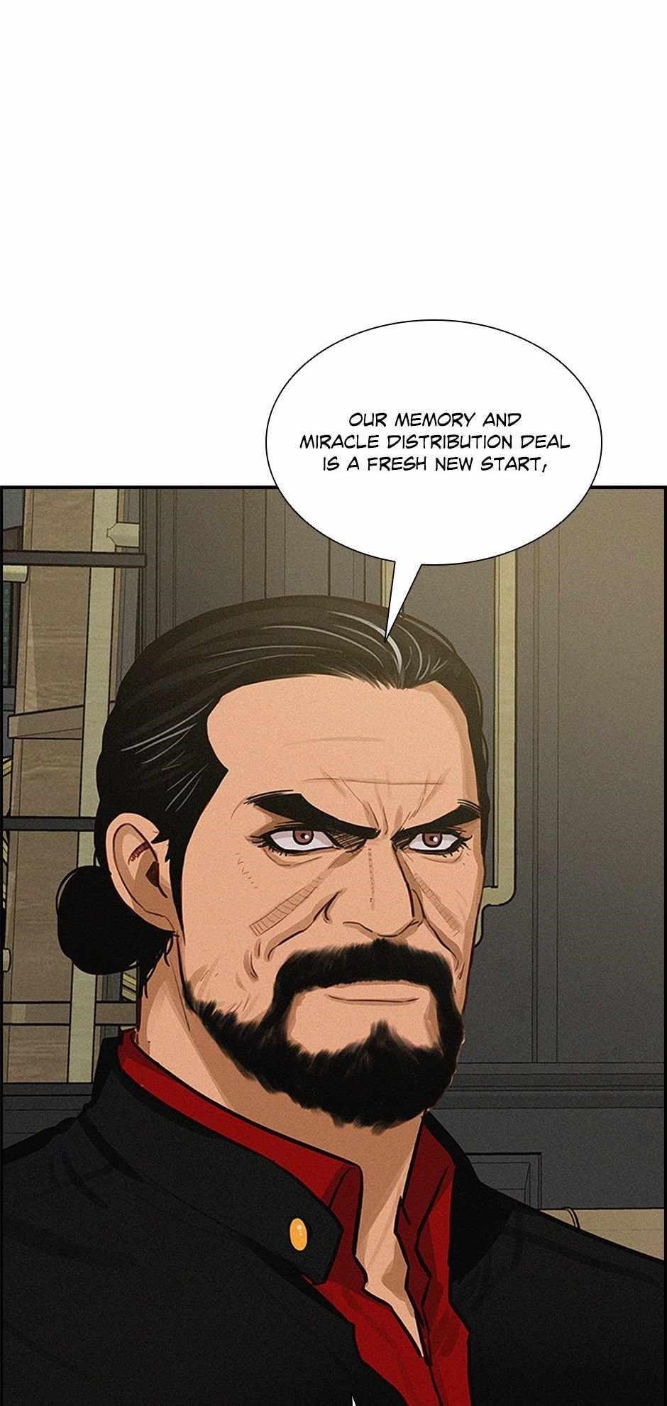 Lord of Money — Chapter 170 — page 15