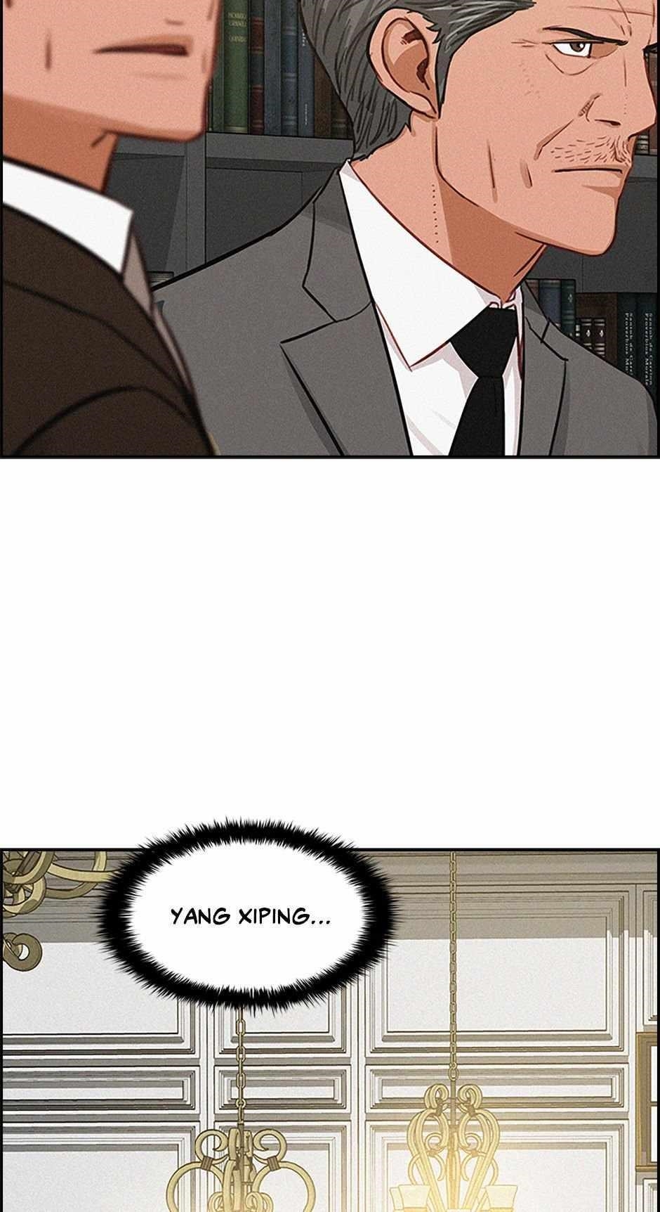 Lord of Money — Chapter 170 — page 25