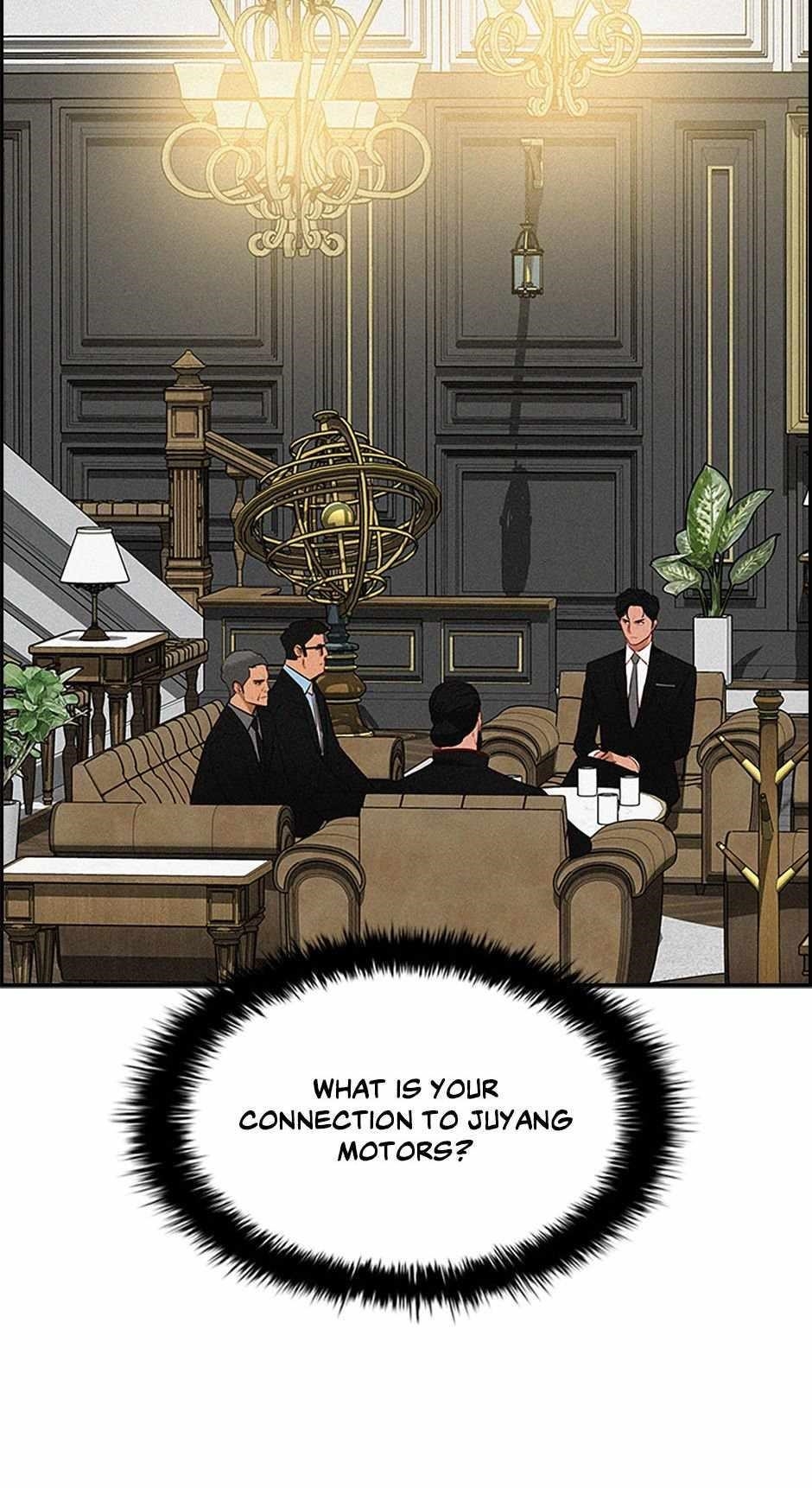 Lord of Money — Chapter 170 — page 26