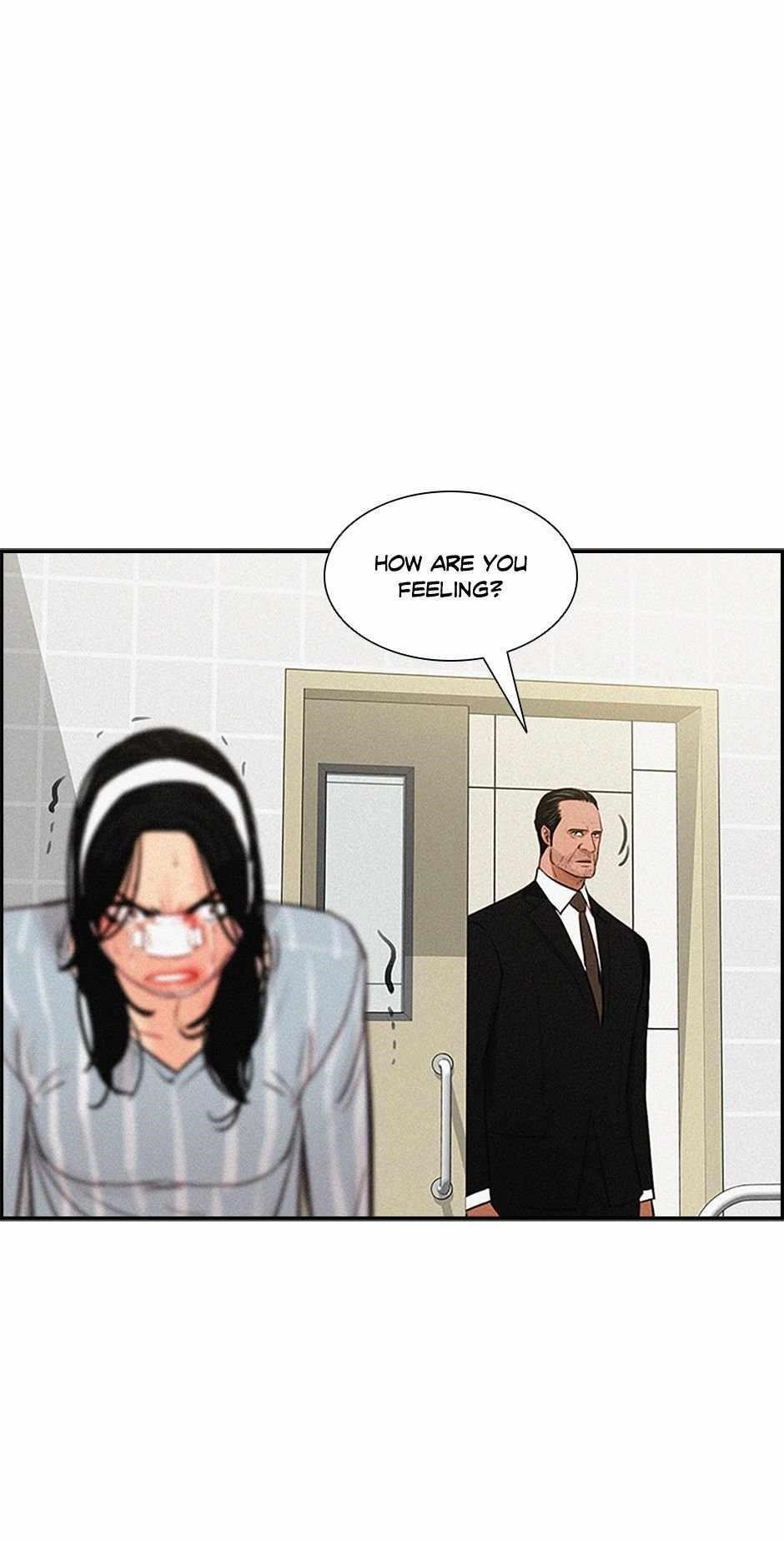 Lord of Money — Chapter 170 — page 33
