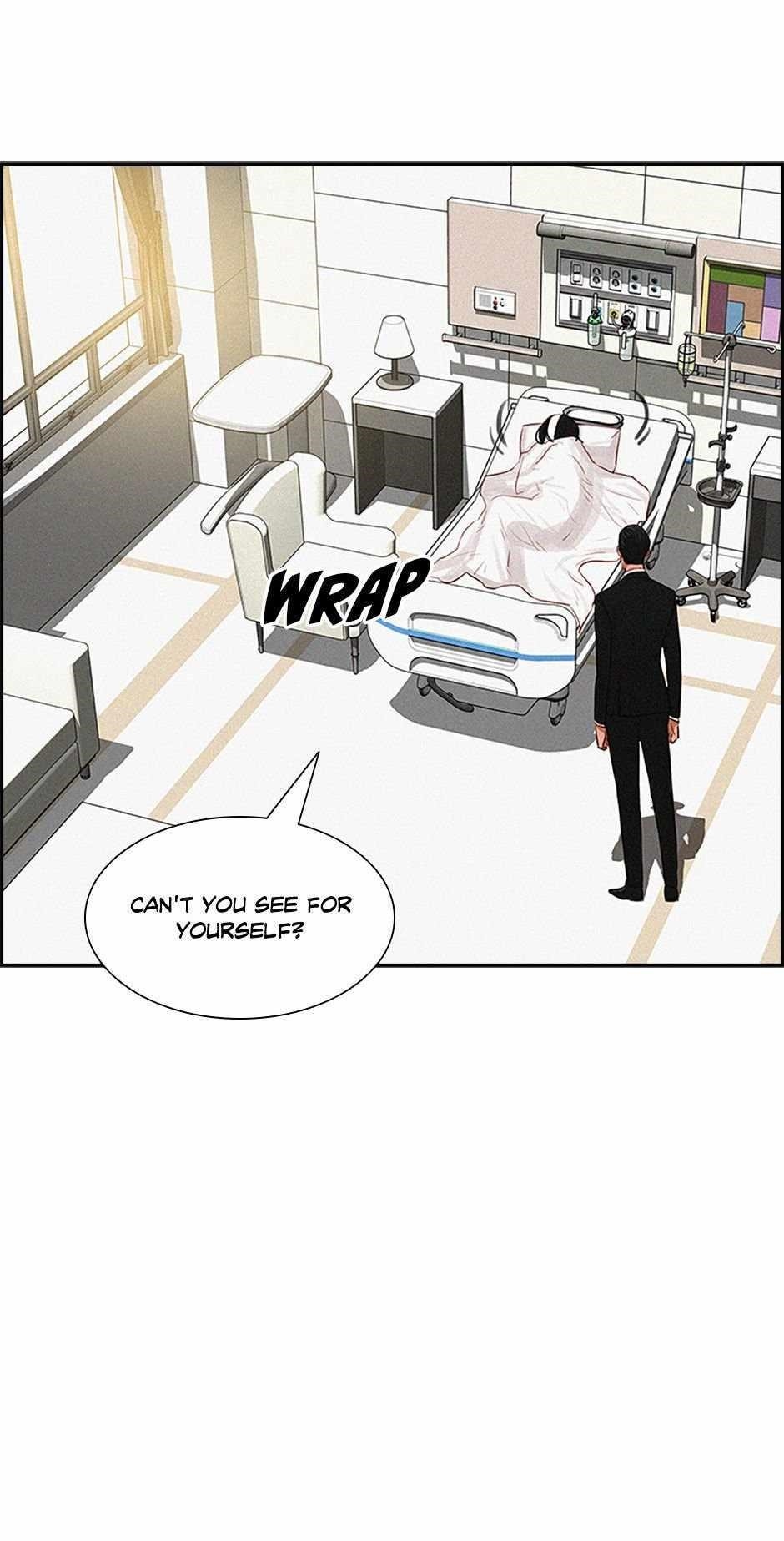Lord of Money — Chapter 170 — page 34