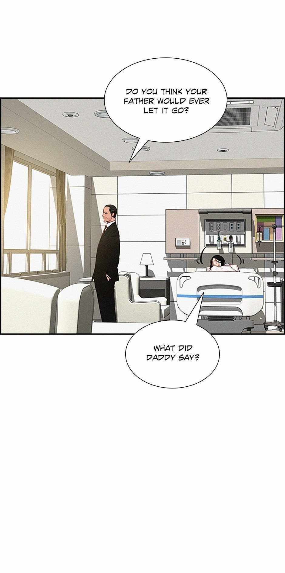 Lord of Money — Chapter 170 — page 39