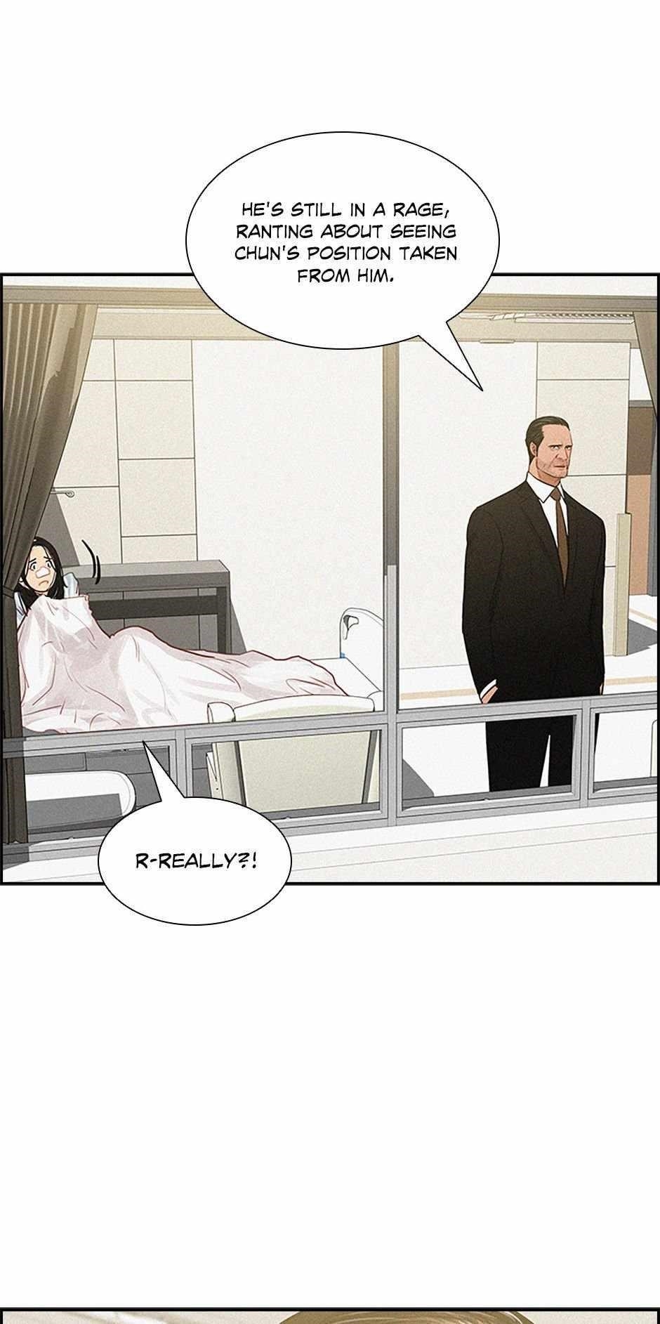 Lord of Money — Chapter 170 — page 40