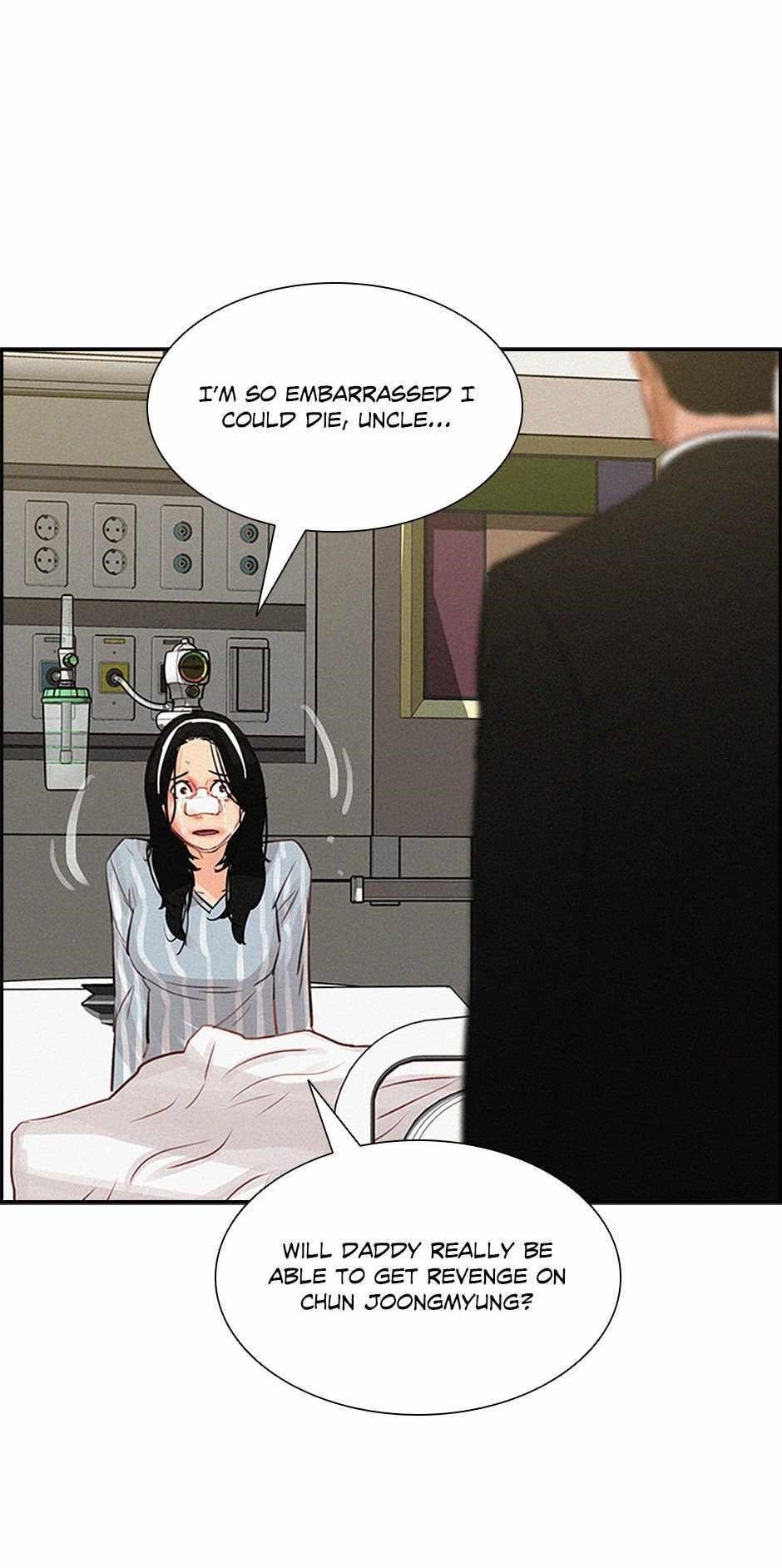 Lord of Money — Chapter 170 — page 42