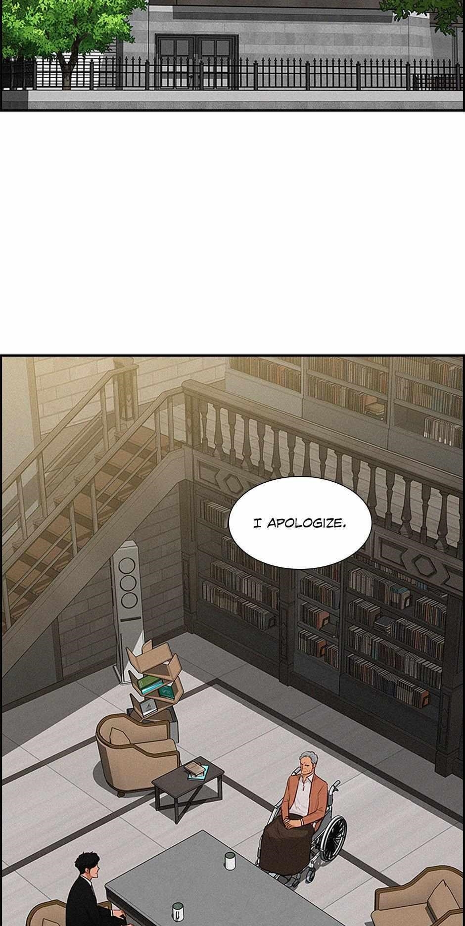 Lord of Money — Chapter 170 — page 51