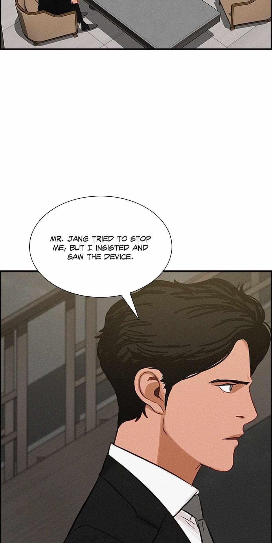 Lord of Money — Chapter 170 — page 52