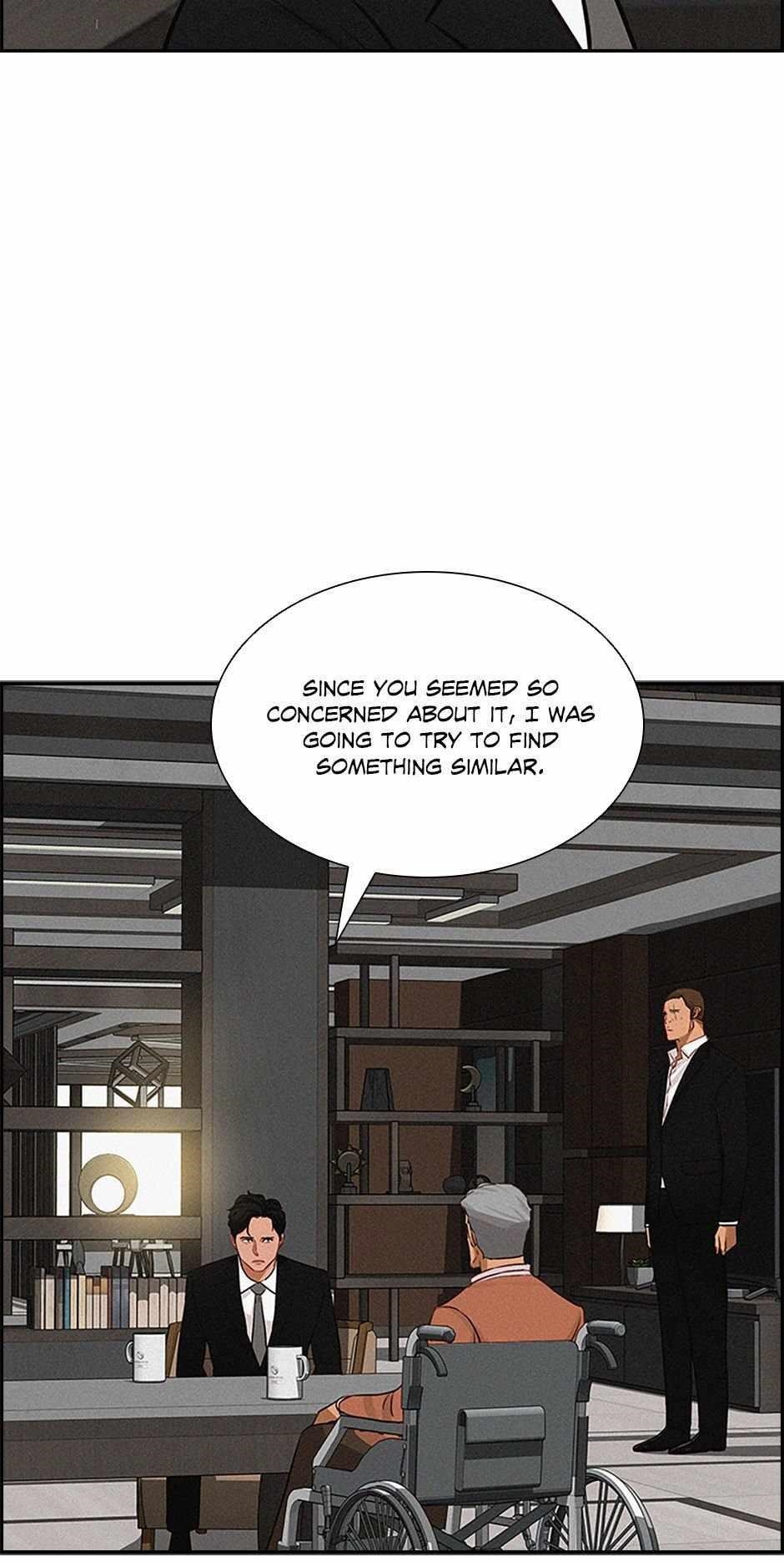 Lord of Money — Chapter 170 — page 53
