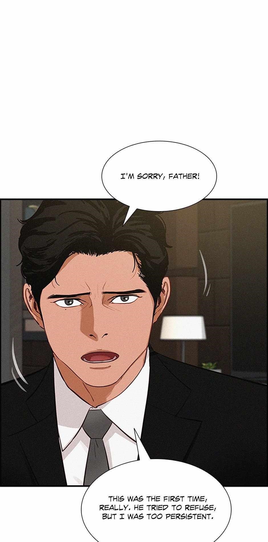 Lord of Money — Chapter 170 — page 55