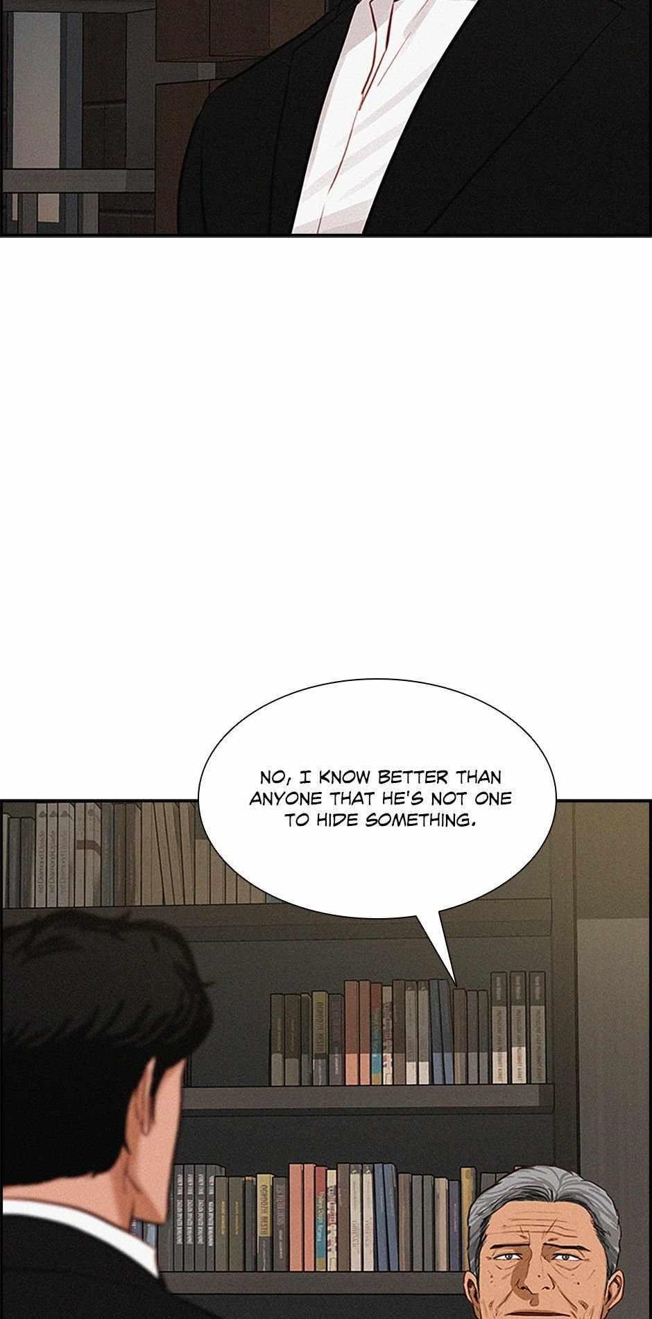 Lord of Money — Chapter 170 — page 57
