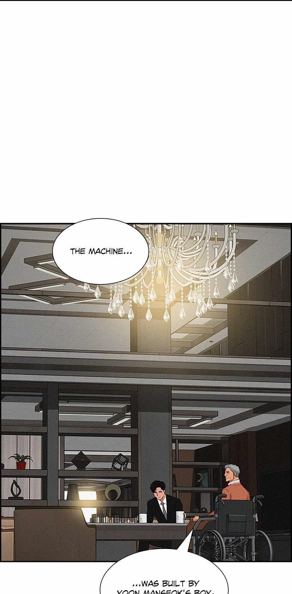 Lord of Money — Chapter 170 — page 59