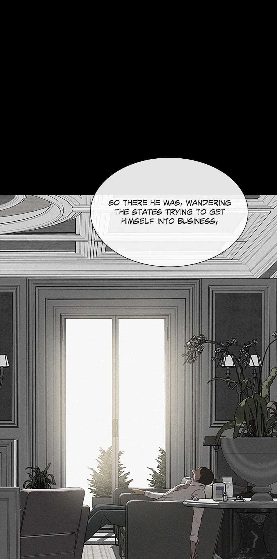 Lord of Money — Chapter 170 — page 64
