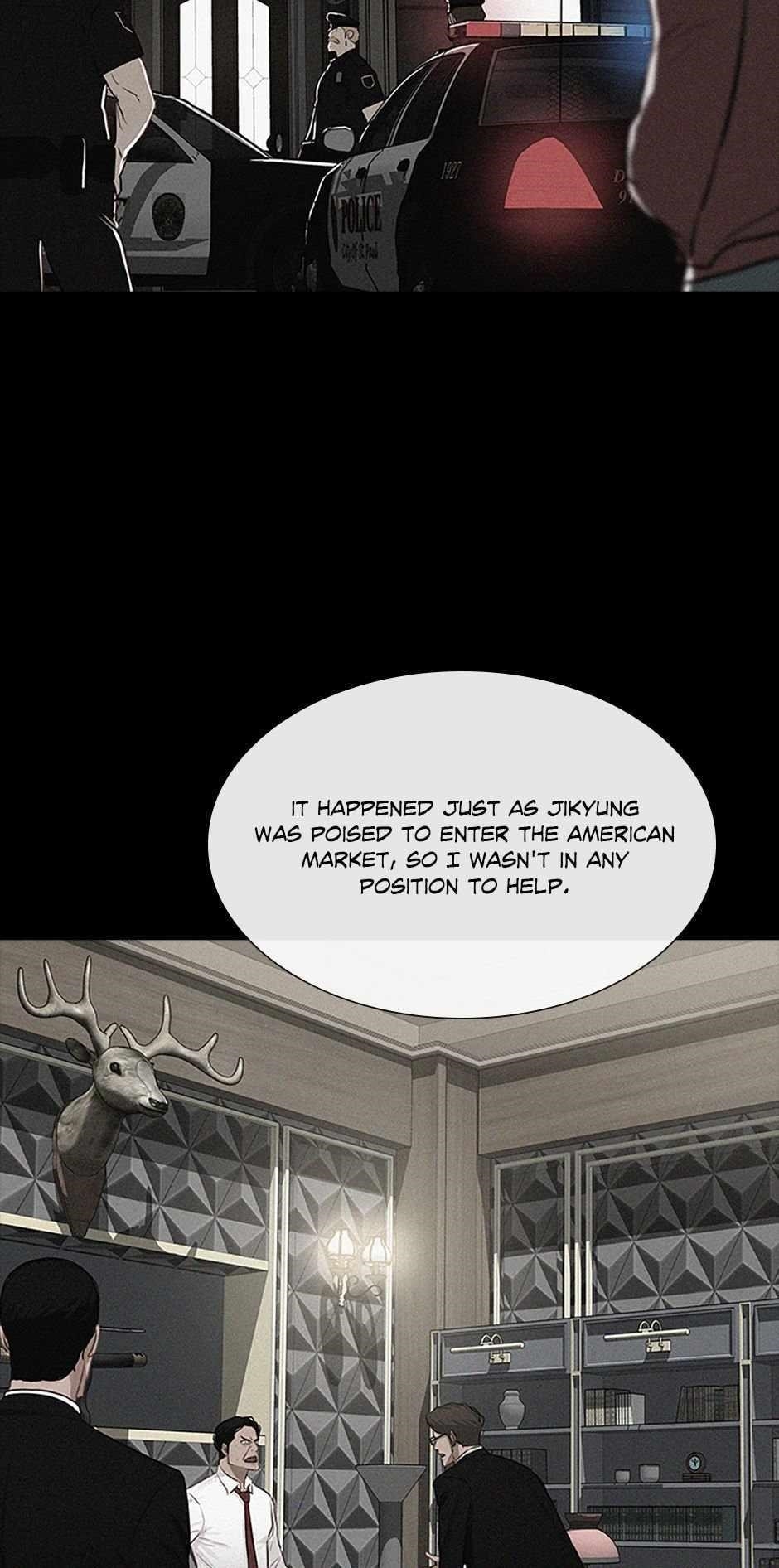 Lord of Money — Chapter 170 — page 66