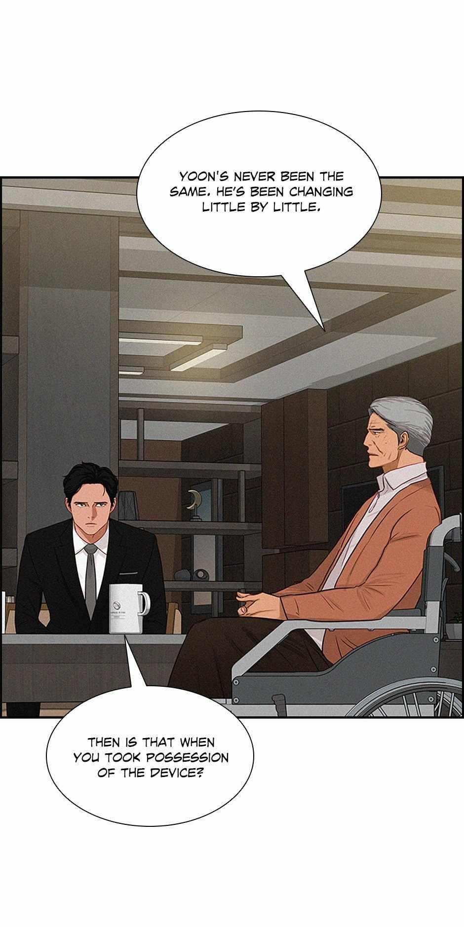 Lord of Money — Chapter 170 — page 70