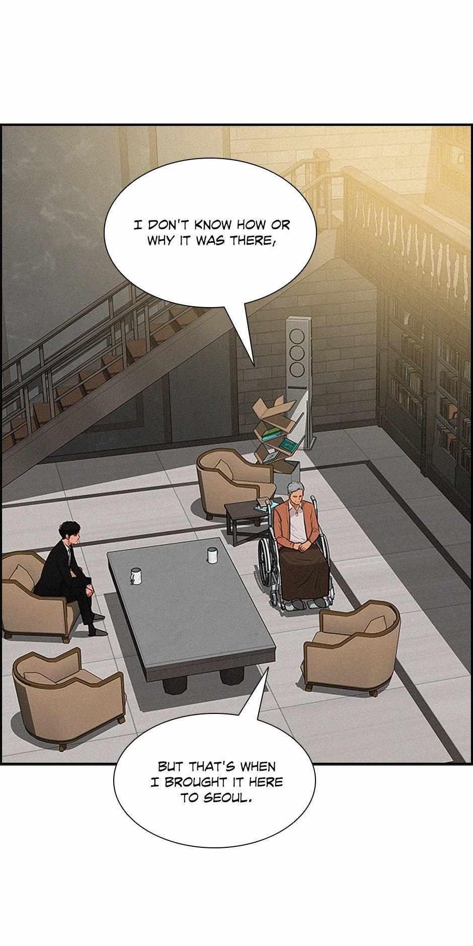 Lord of Money — Chapter 170 — page 73