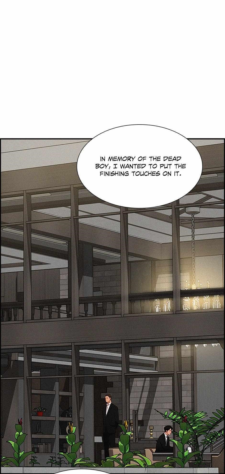 Lord of Money — Chapter 170 — page 74