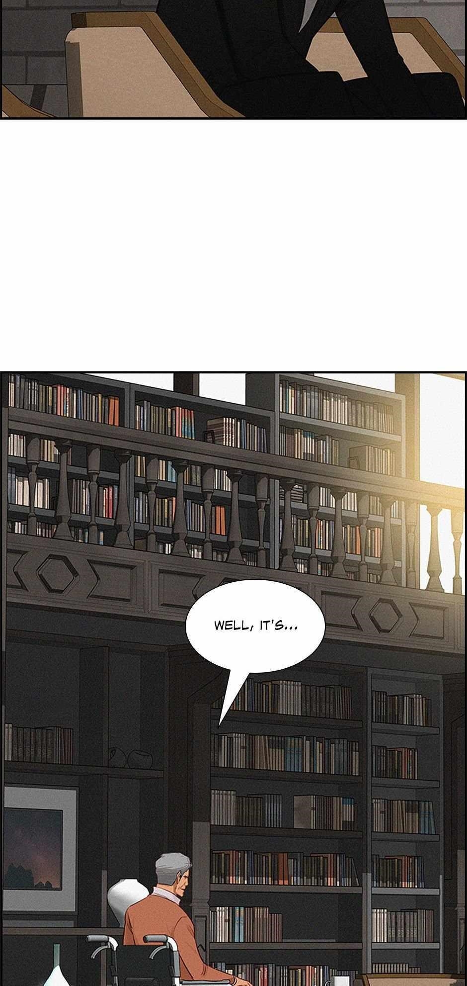 Lord of Money — Chapter 170 — page 76